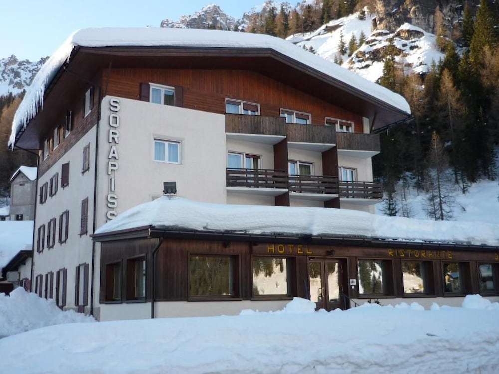 HOTEL SORAPISS 2/65