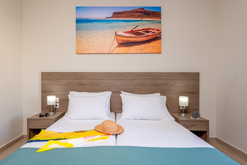 Sisi Breeze Hotel 13/33