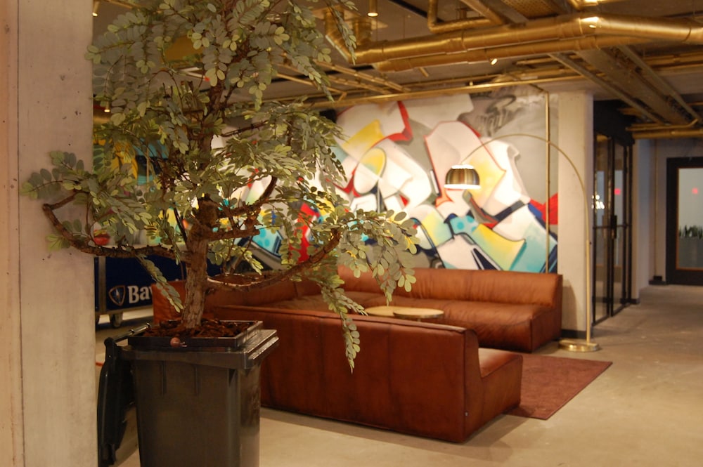 Hotel The Match 5/39