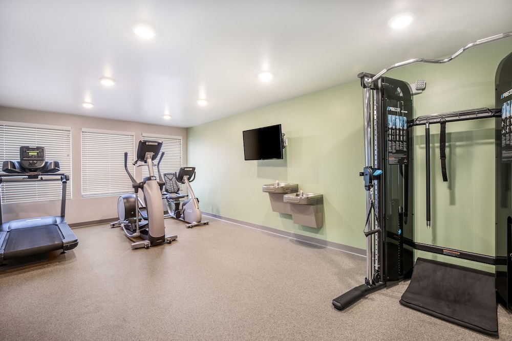 WoodSpring Suites Libertyville - Chicago 40/60