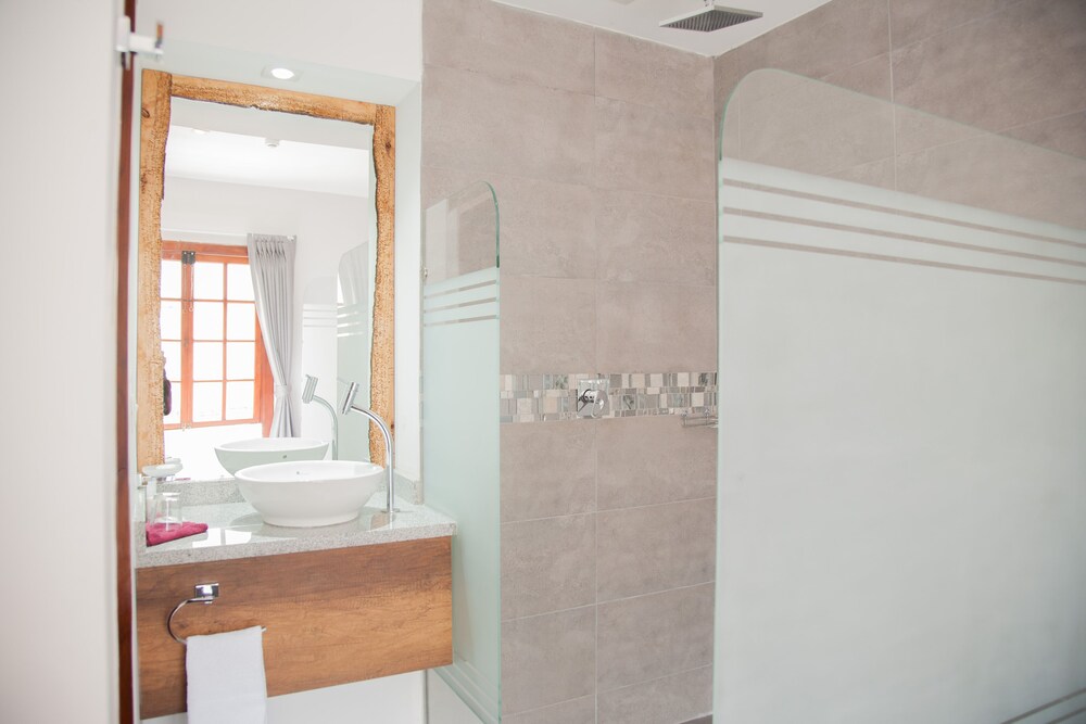 Boutique Hotel Casona D Alameda 10/63