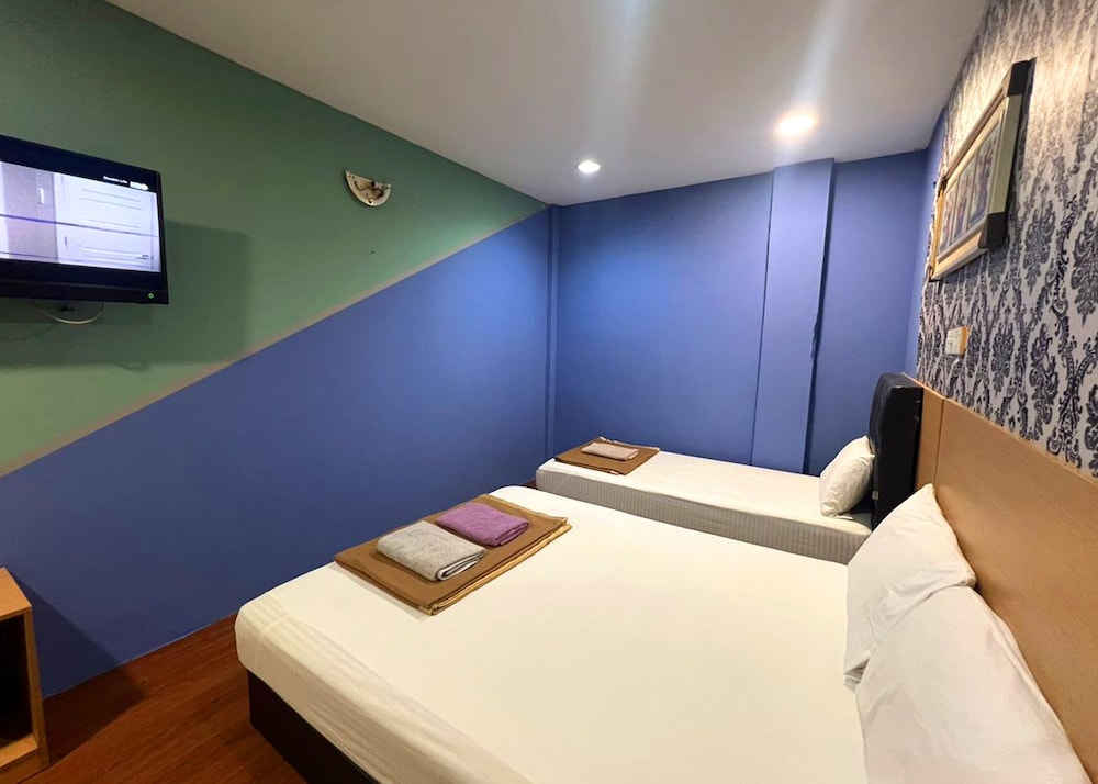 AMPANG POINT STAR HOTEL 32/53