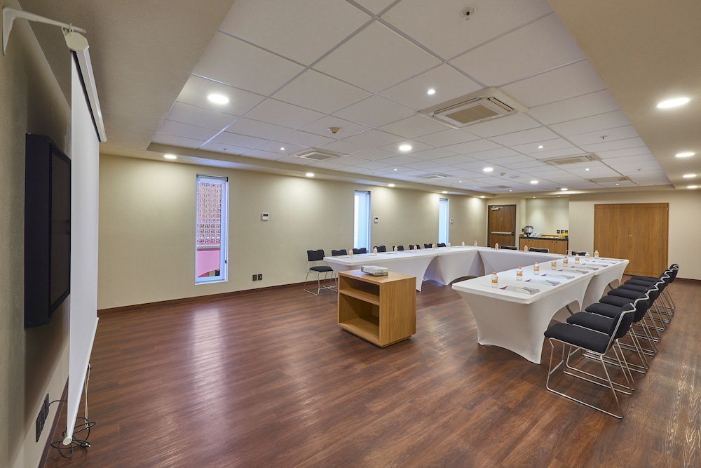City Centro by Marriott Oaxaca 62/75