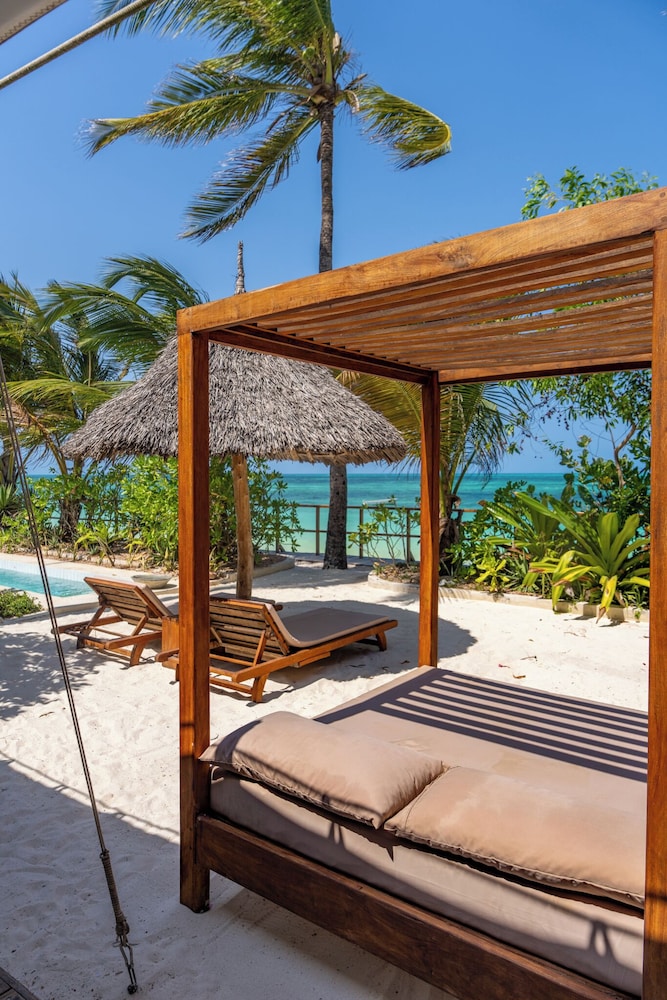 Jambiani Villas 21/50