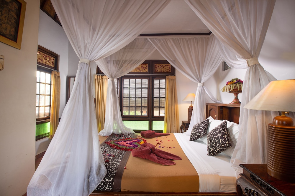 Ketuts Place Bed and Breakfast Ubud 17/45