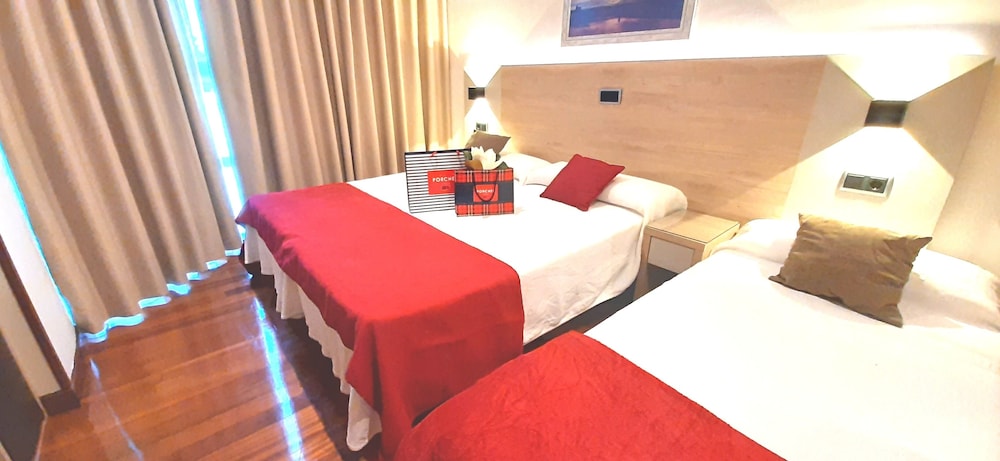 HOTEL PLAZA NUEVA 39/69