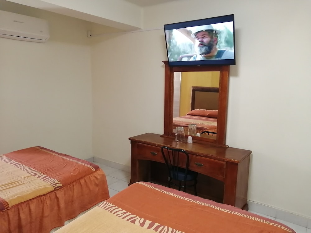Hotel Baeza 19/50