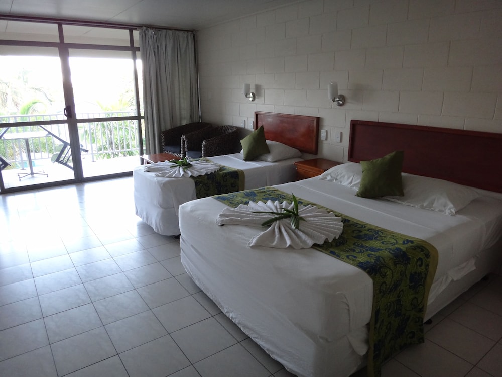 Hotel Millenia Samoa 13/50