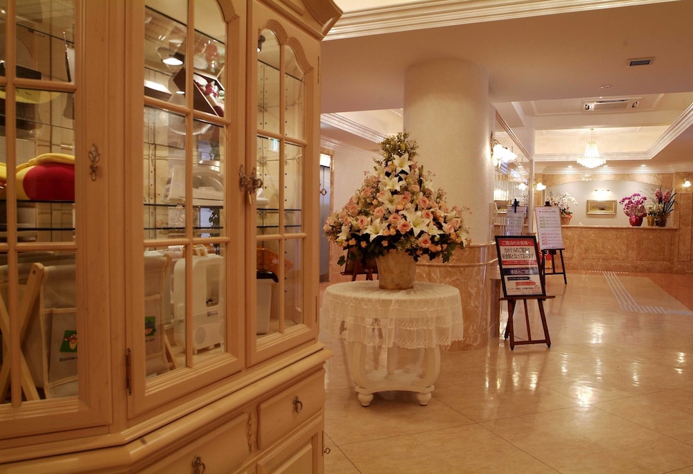 Hotel Hyper Noah - Adults Only 40/47