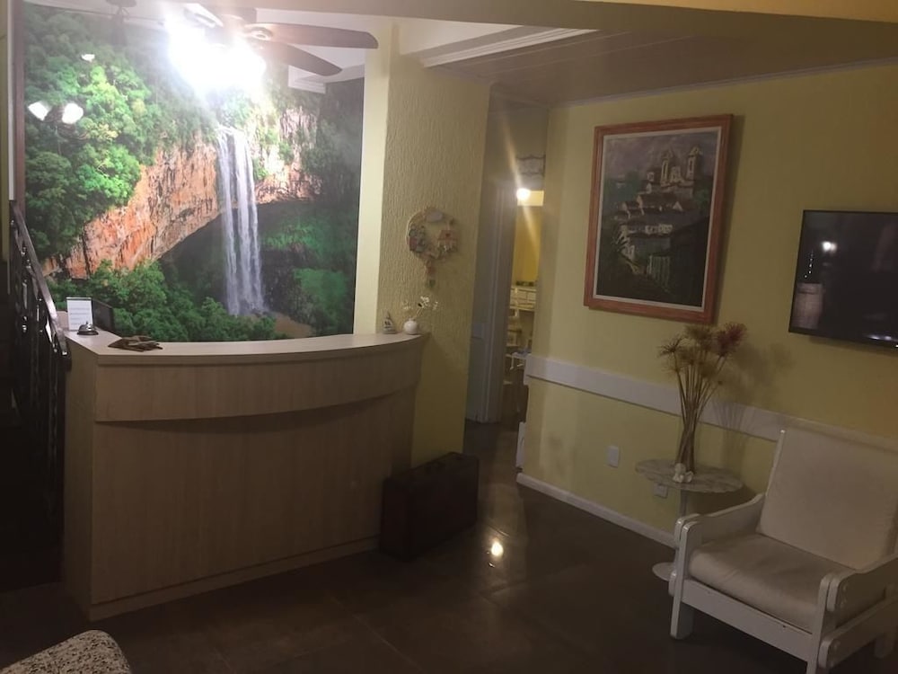 Pousada Villa Vecchia 8/37