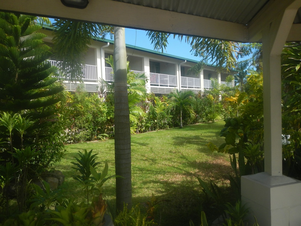 Hotel Millenia Samoa 47/50