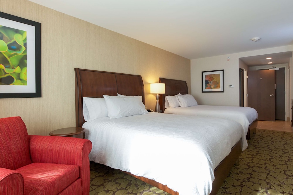 Hilton Garden Inn Burlington Downtown 15/73