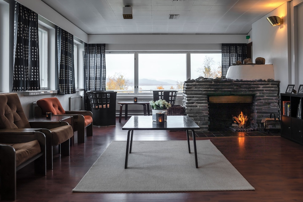 Lapland Hotels Kilpis 52/71