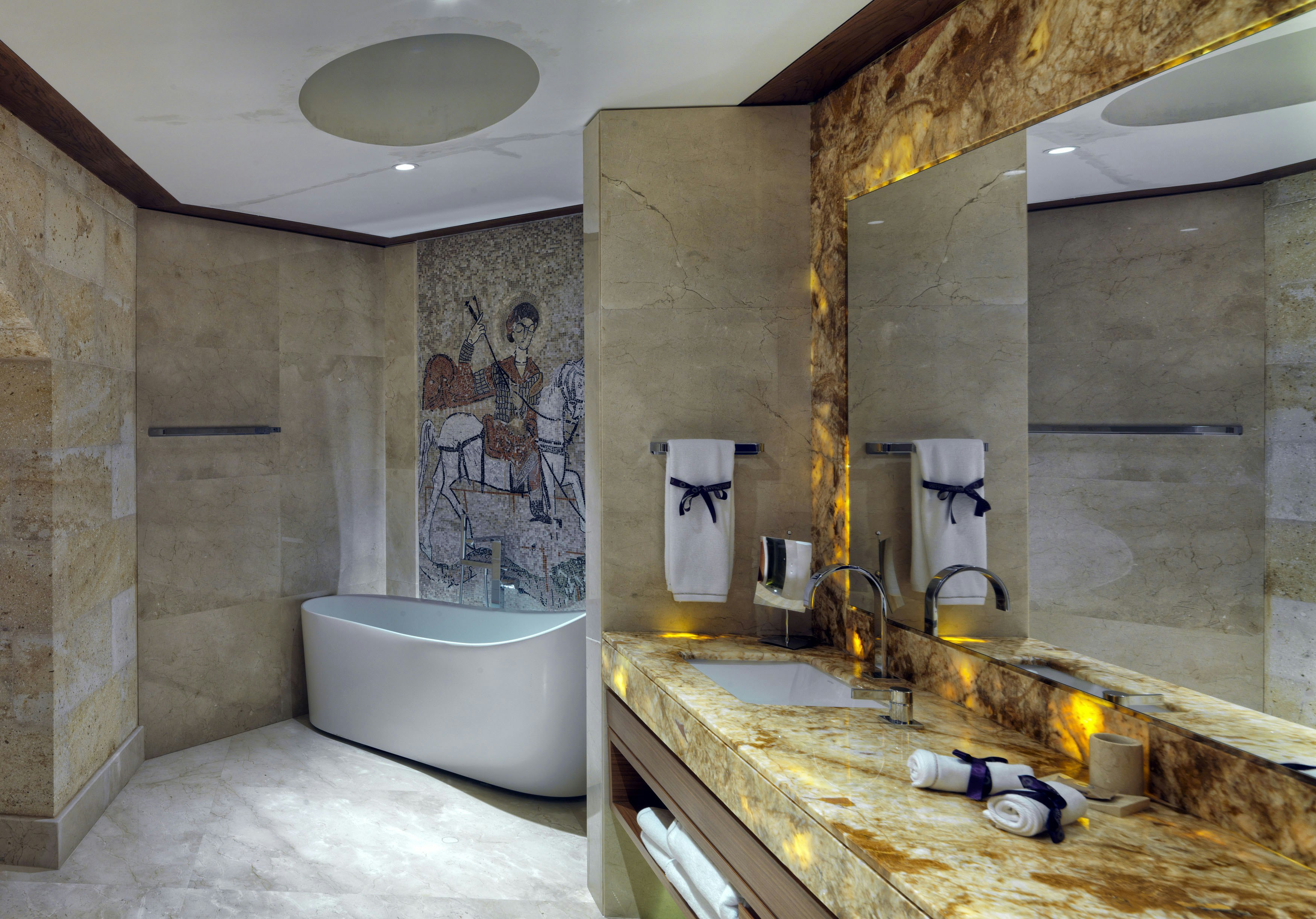 Ariana Sustainable Luxury Lodge 48/50