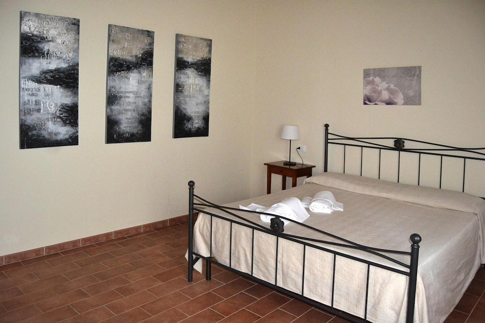 Antico Borgo Casalappi 6/73