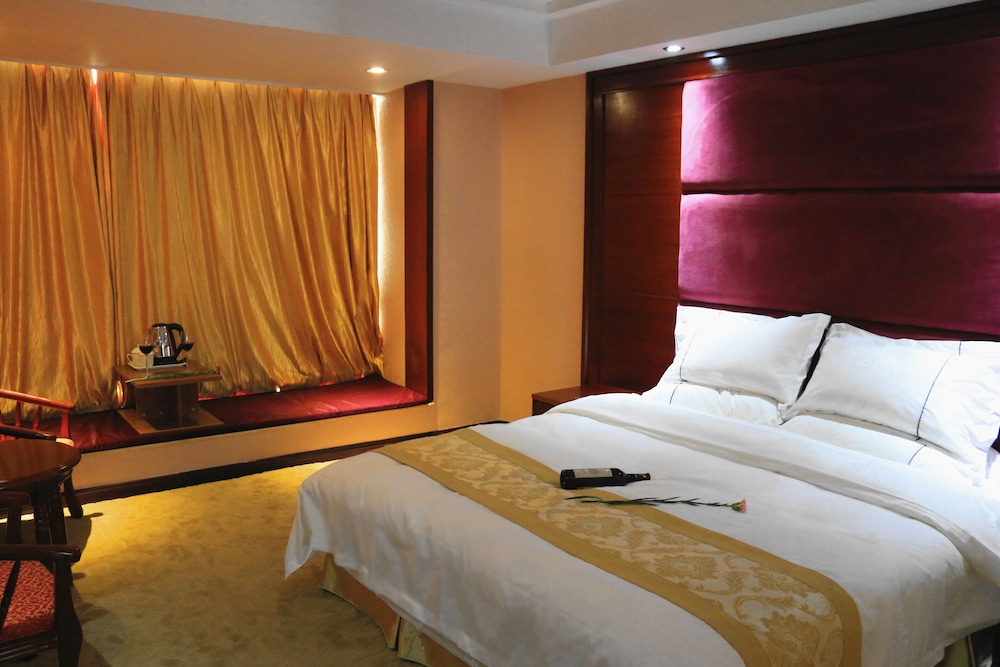 Guangzhou Meigang Hotel 24/50