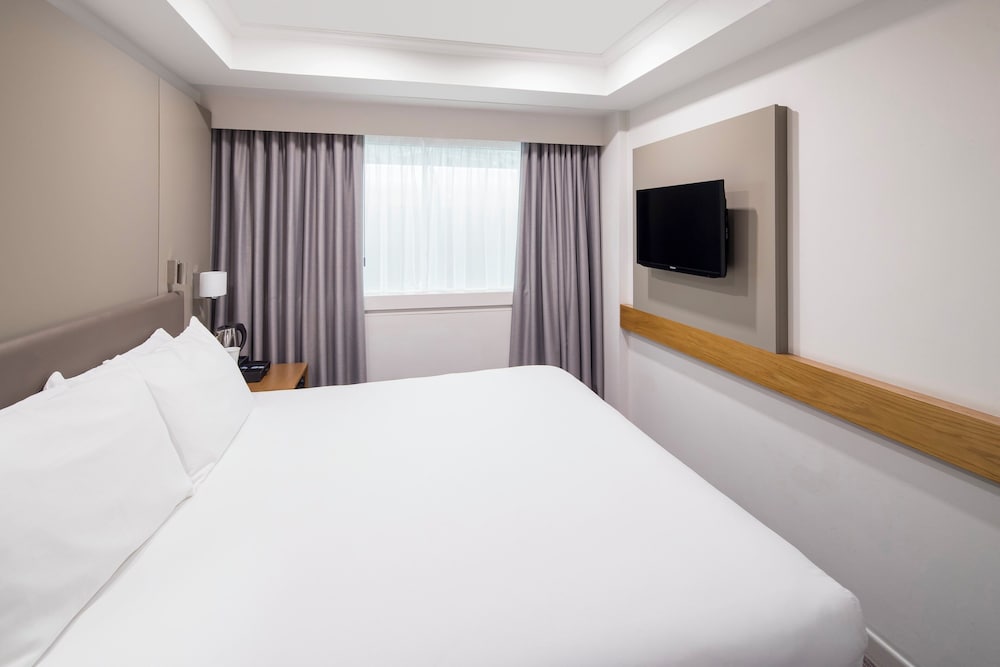 Crowne Plaza Nottingham 17/48