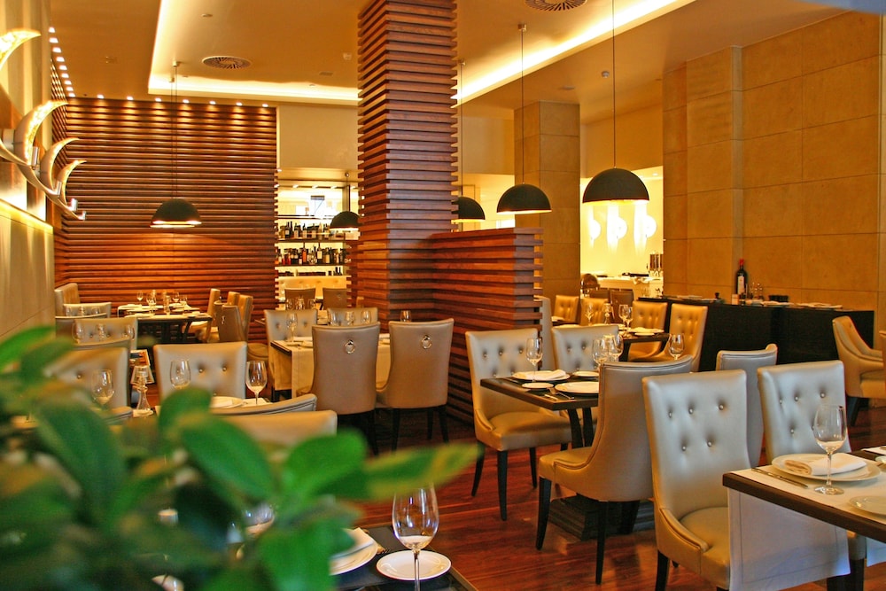 Gran Hotel Nagari Boutique And Spa 24/38