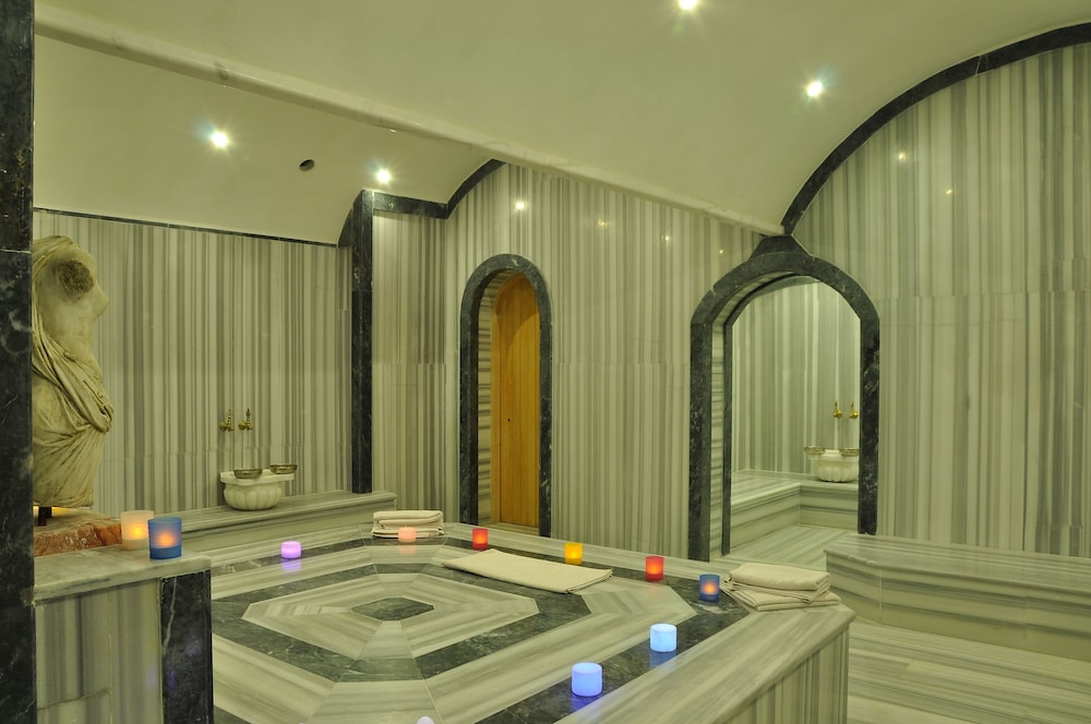 Igneada Resort Hotel and SPA 40/62