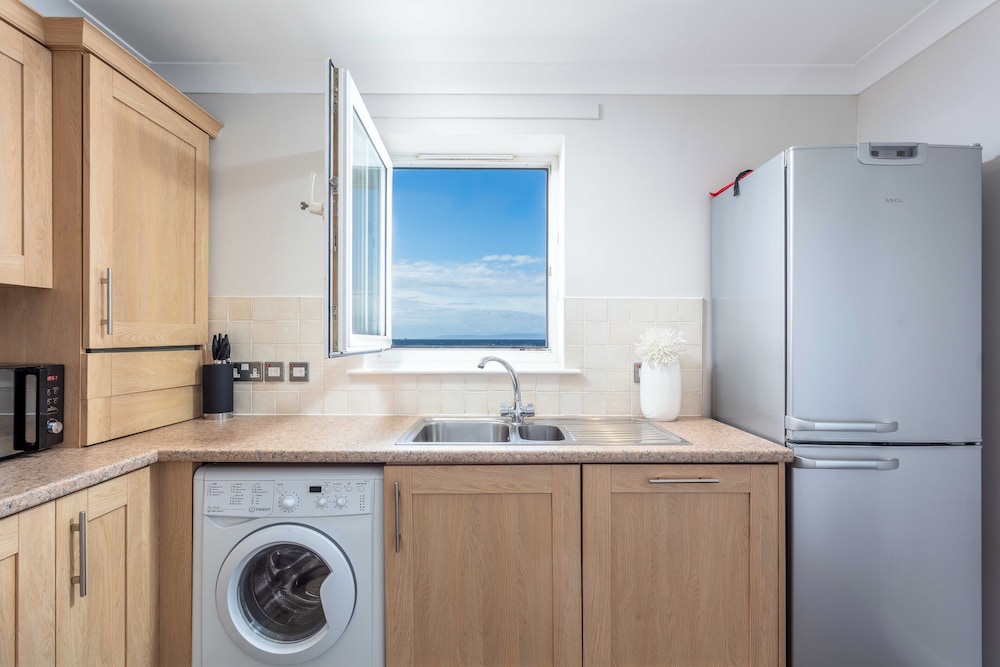 Carrick Retreat - Donnini Apartments 42/42