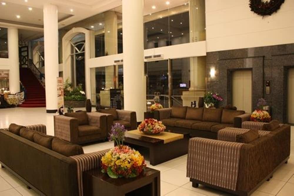 Hotel Supreme Convention Plaza 22/36