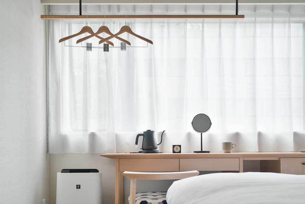 REF Kyoto Hachijoguchi by VESSEL HOTELS 52/61