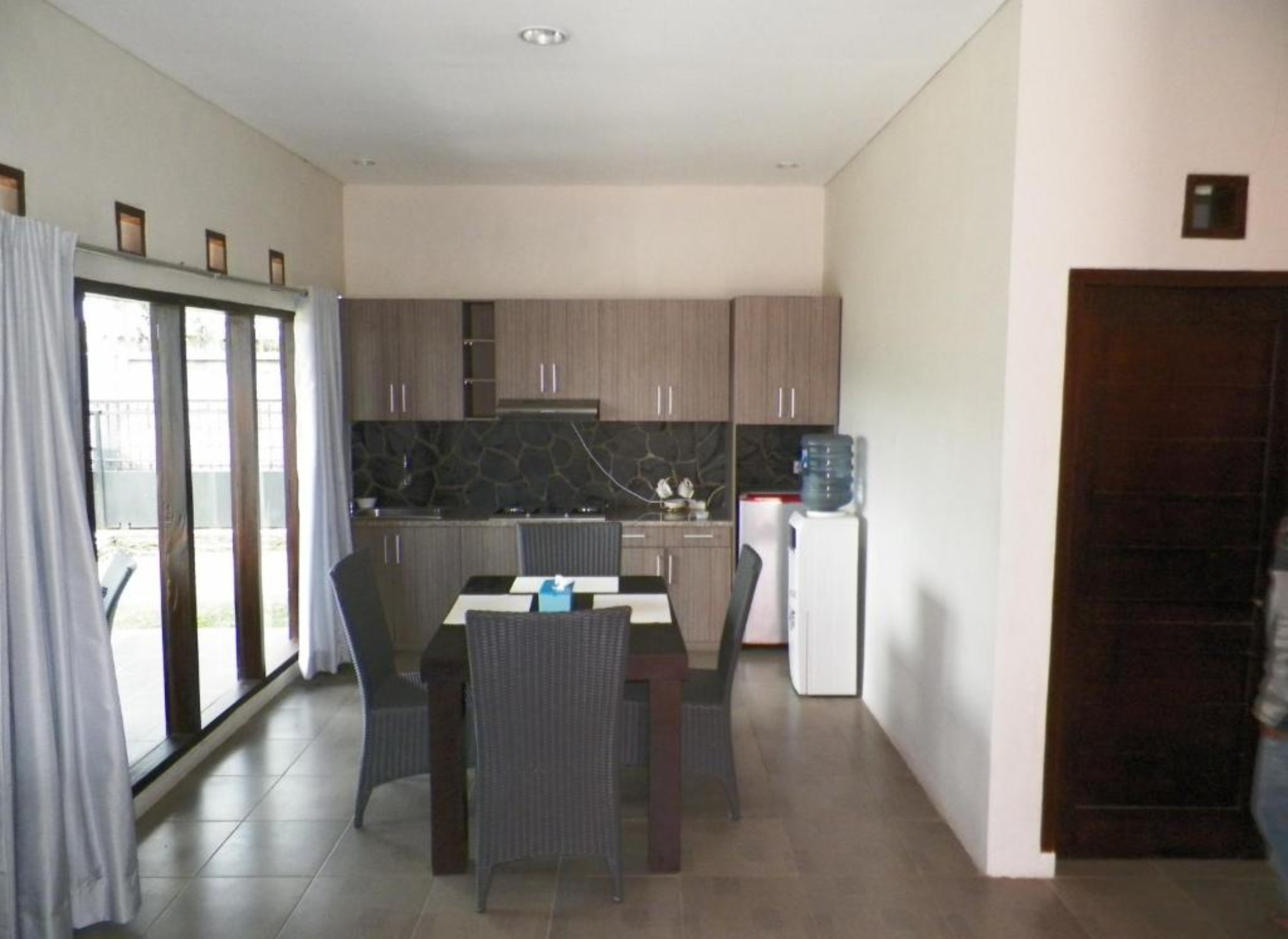 Villa Mandalawangi 5/31