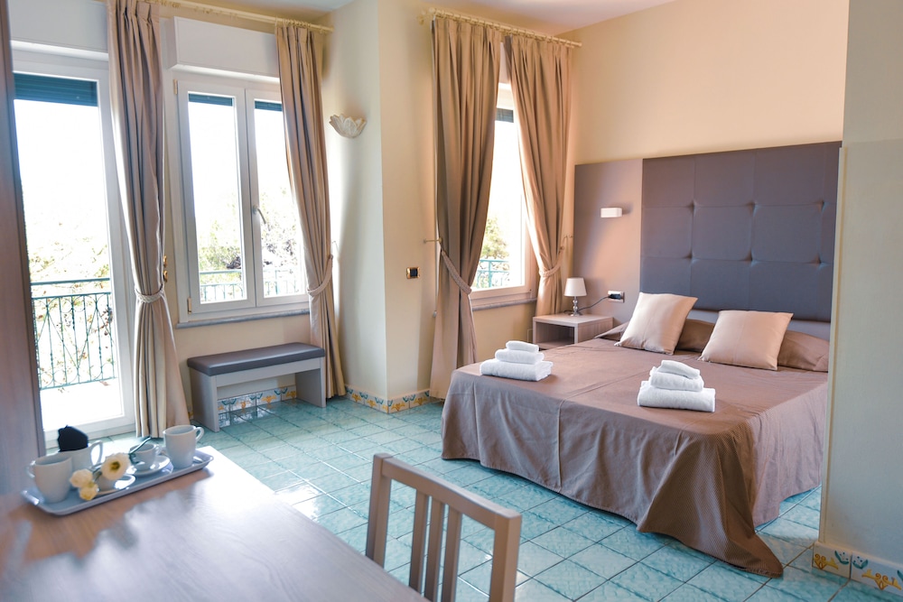 Hotel La Villa Degli Argentieri 10/62