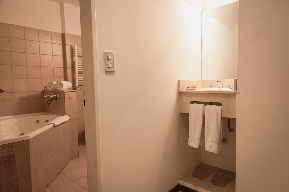 Duomi Hotel Buenos Aires 24/69