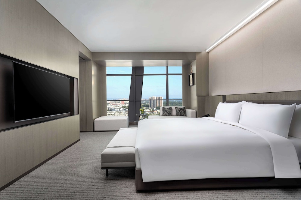 Wyndham Grand Chengdu East 27/67