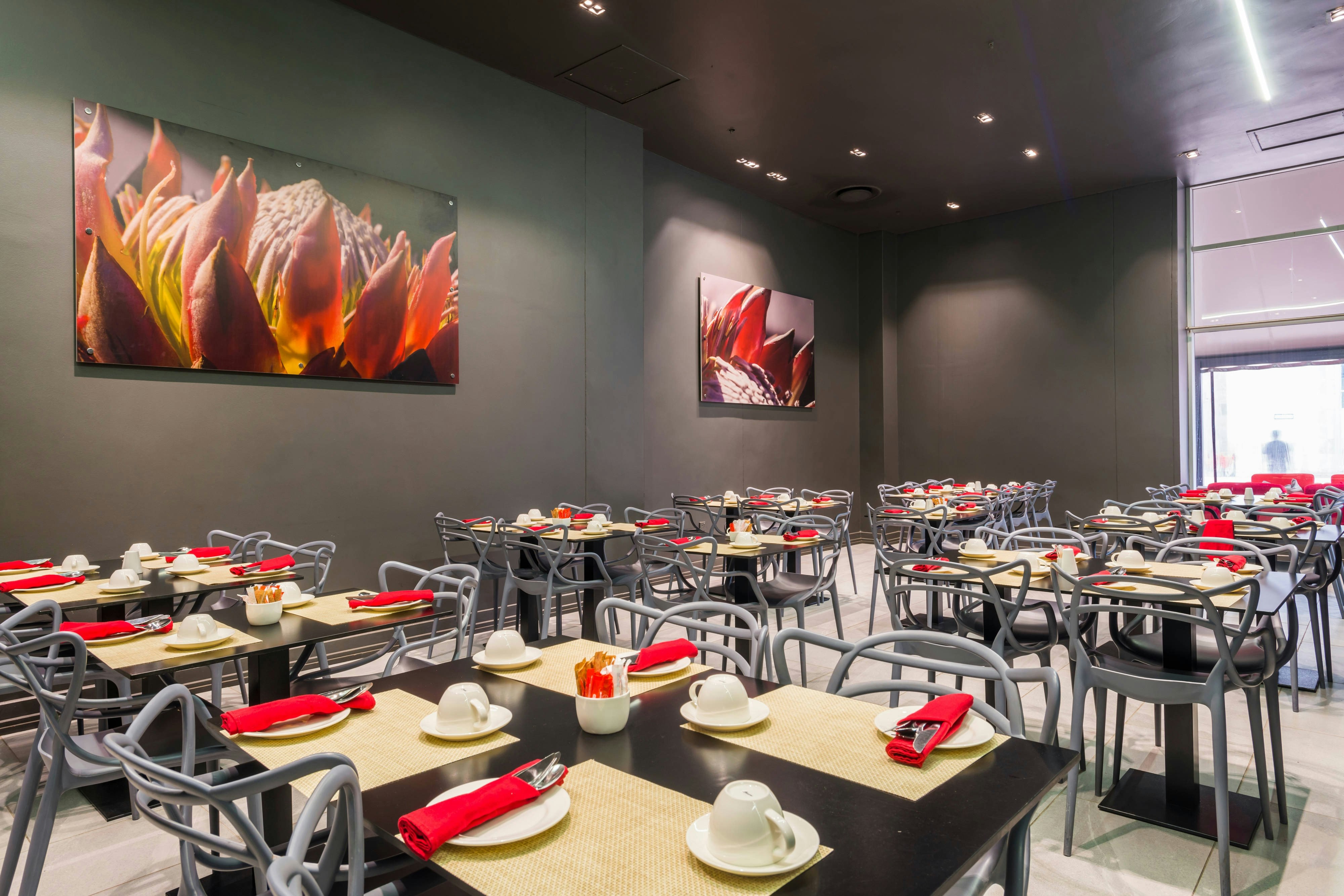 Protea Hotel by Marriott Gaborone Masa Square 52/54