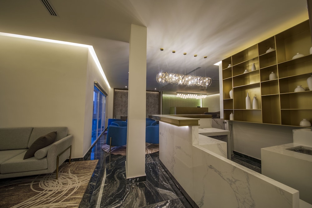 Luxotel Aqaba Beach Resort & Spa 16/30
