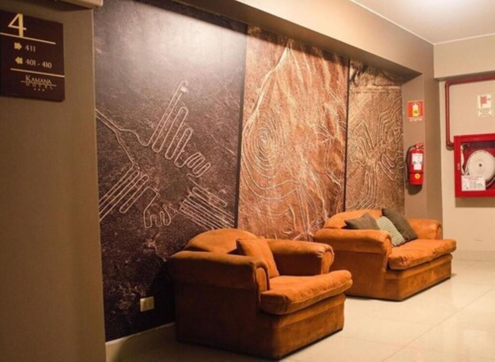 Kamana Hotel 18/28