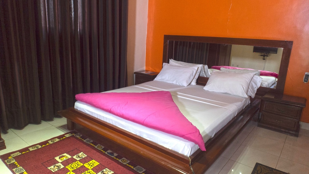 Hotel Les Mamelles 26/49