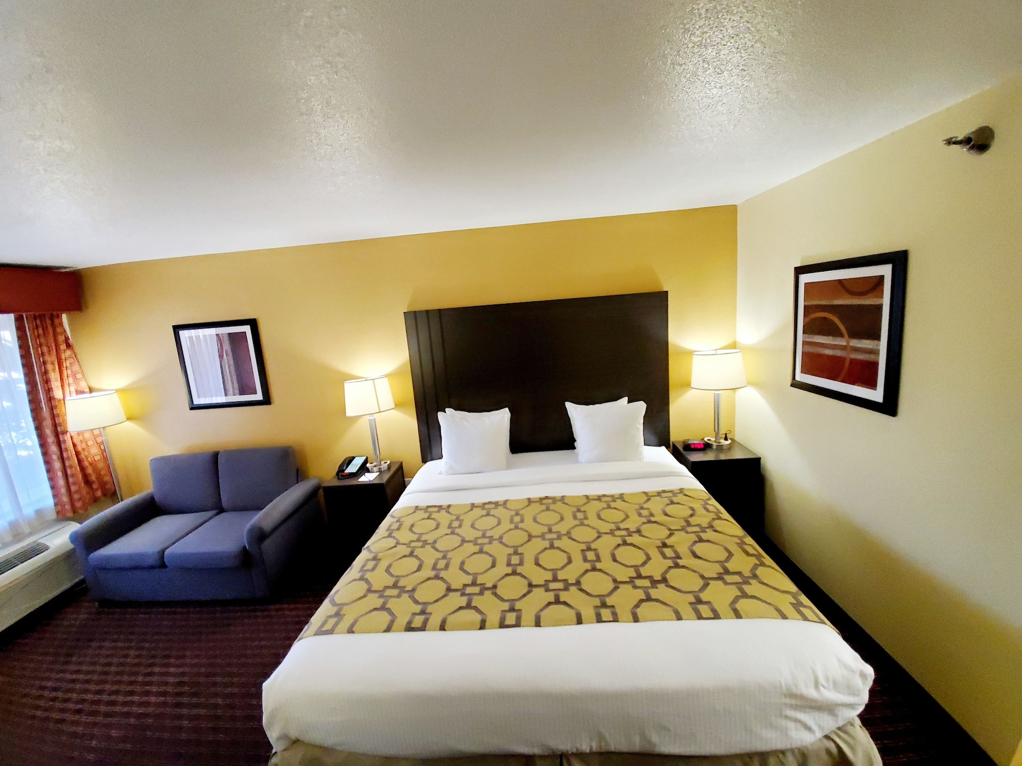 BAYMONT BY WYNDHAM GOODLETTSVILLE — 6