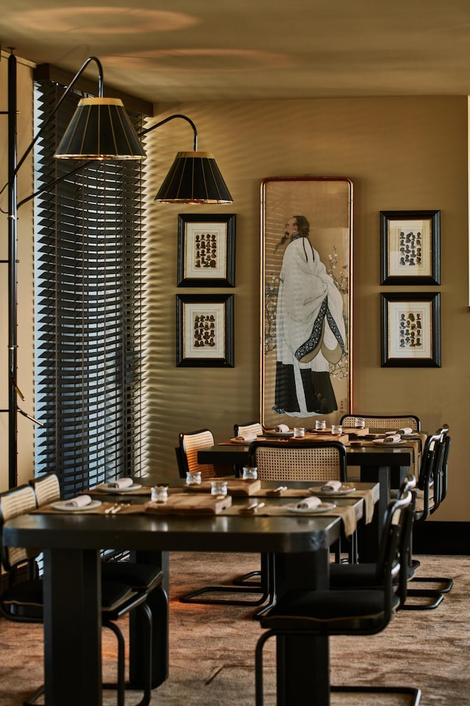 Radisson Collection Hotel, Santa Sofia Milan 10/46