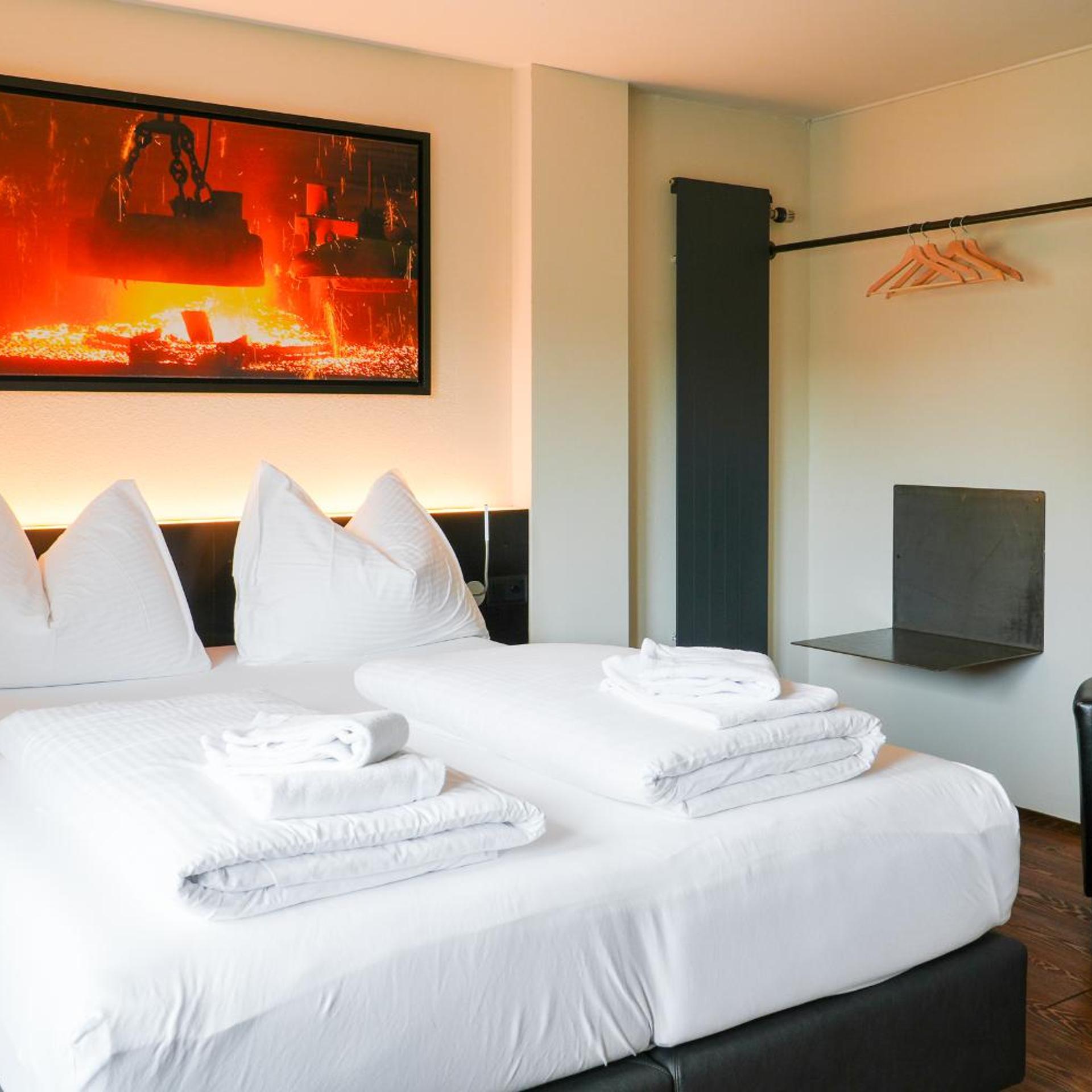 feRUS Hotel 6/36