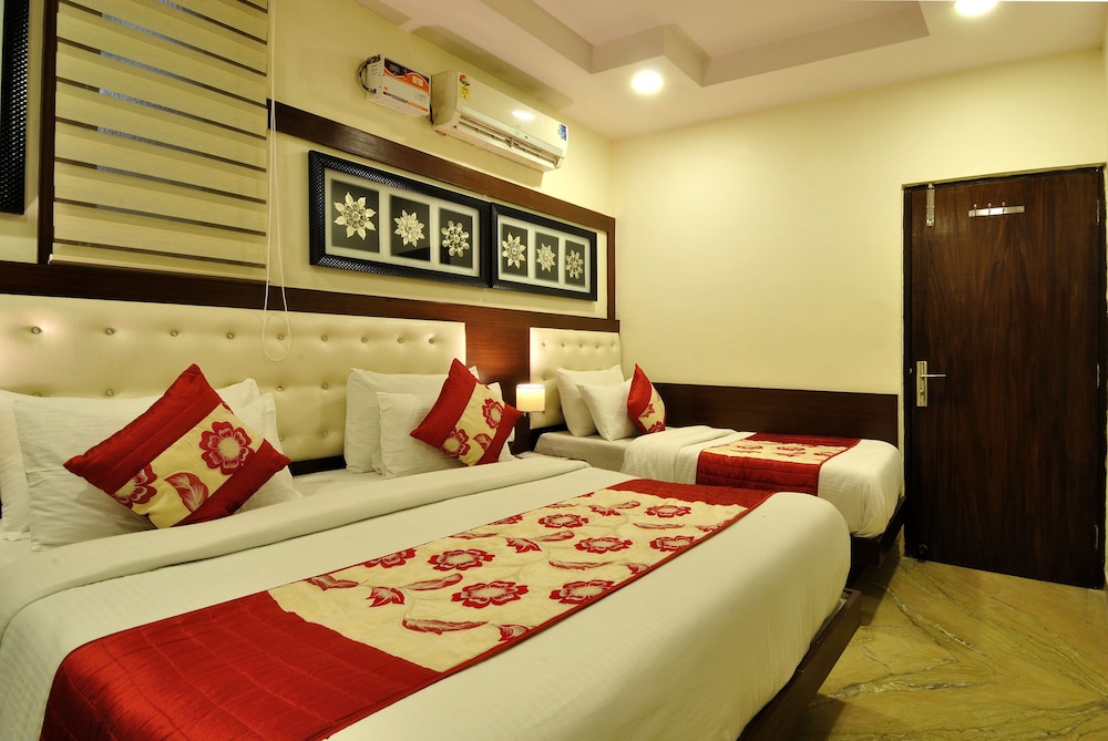 Hotel Nirmal Mahal 21/66