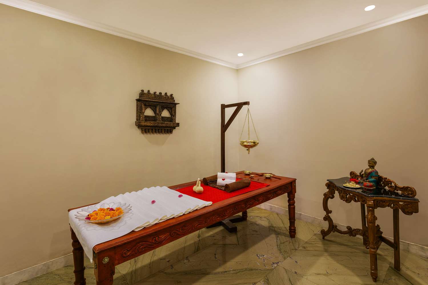 Ramada by Wyndham Khajuraho 19/31