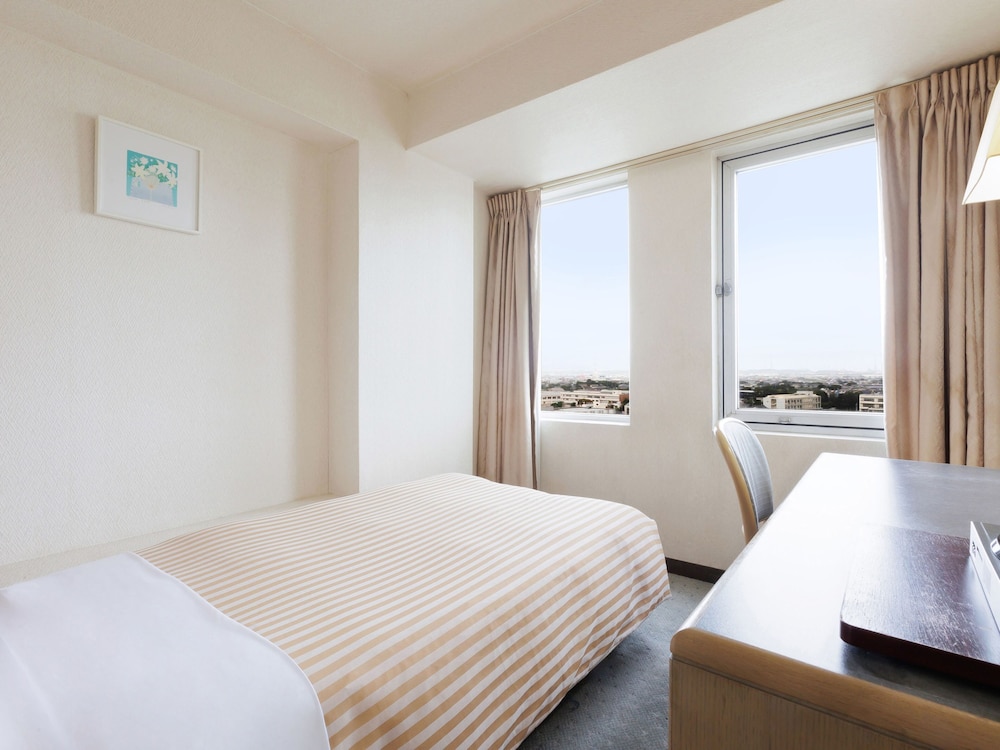 Art Hotel Kashima Central 38/65