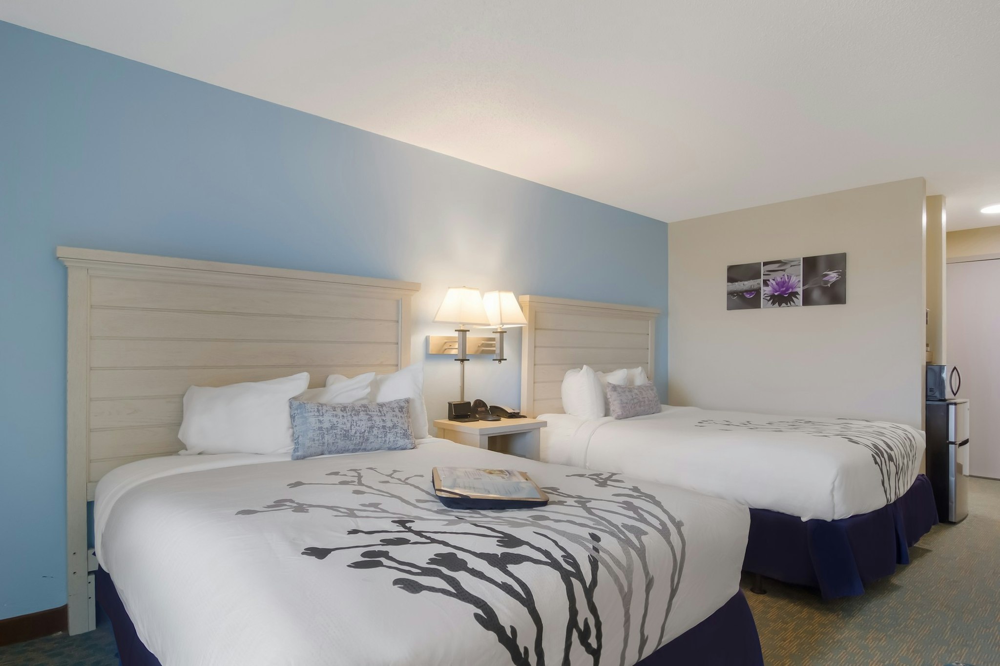Ocean Sands Beach Inn 19/46