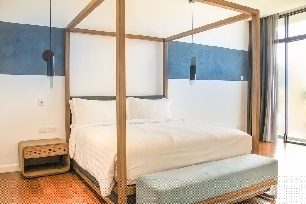 La Villa Langkawi 34/77