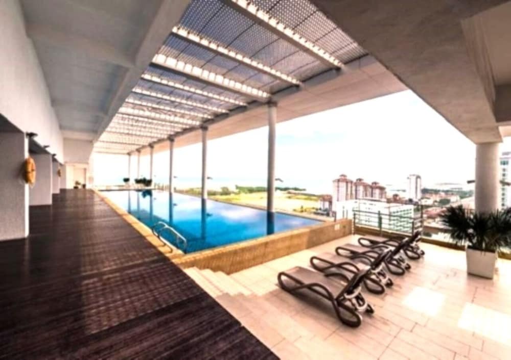 Asia Melaka Hotel managed by The Straits Hotel & Suites 32/69