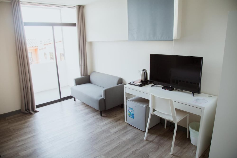 Moca Hotel 43/50
