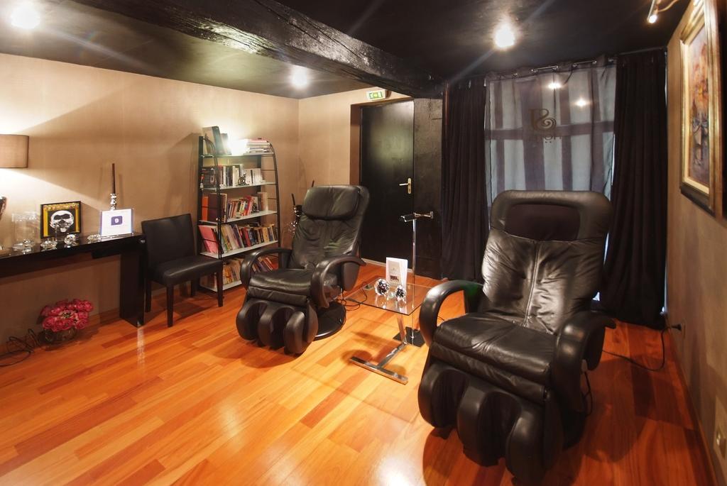 Clarion Collection Hotel Saint Jean 32/50
