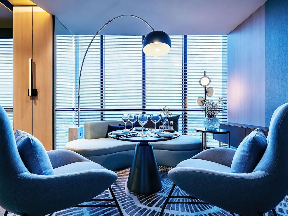 Novotel Johor Bahru City Centre 50/75
