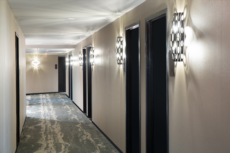 The Delaney Hotel Orlando 27/45