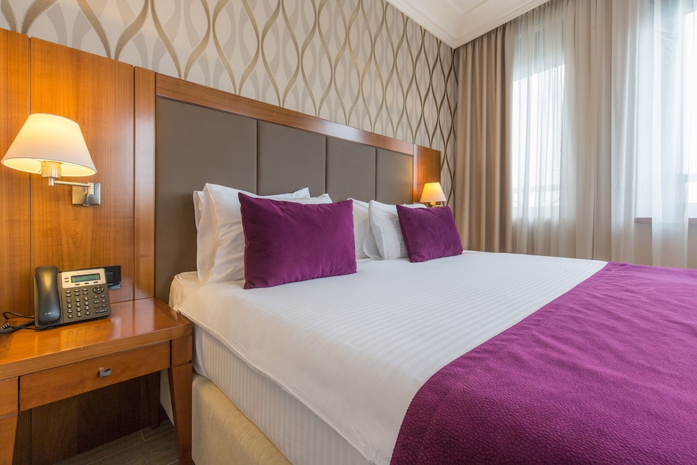 Xenon Hotel 17/50