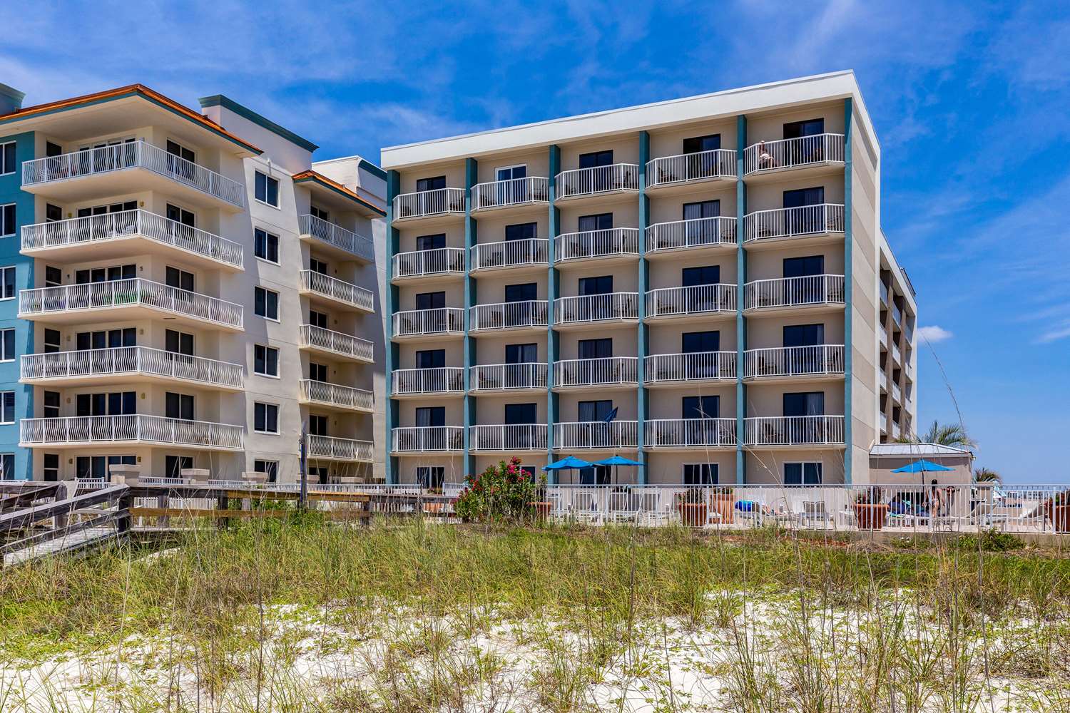 Sleep Inn Orange Beach 13/64