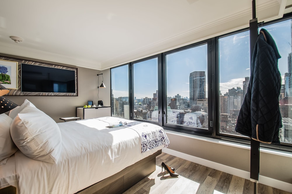 Pestana Park Avenue 9/36